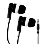 Auriculares In Ear Compatible Igoodlo 3.5mm Mp3 Celu Tablet