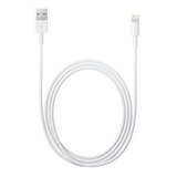 Apple Cable Original Lightning Para iPhone - 1m