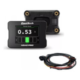 Wideband Nanopro Fueltech Con Cableado 4.9 Sin Sonda