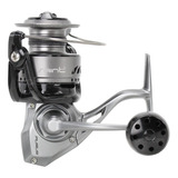 Molinete Saint Purus Sw Jig 4000 Drag 12kg 