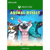 Animal Rivals Xbox One Codigo Digital