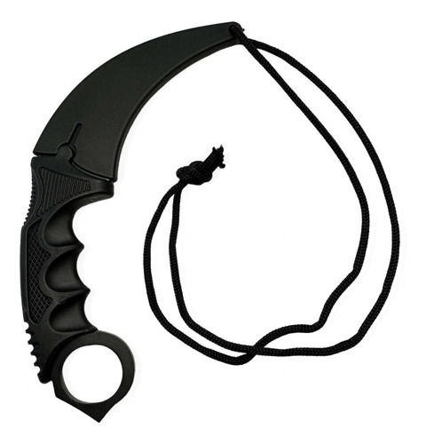 Cuchillo Táctico Karambit 