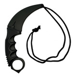 Cuchillo Táctico Karambit 