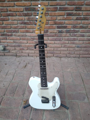 Guitarra Eléctrica Telecaster - De Autor