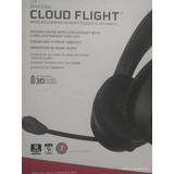 Auricular Gamer Inalámbricos Hyperx Cloud Flight Hx-hscf 