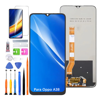 Pantalla Para Oppo A38 Cph2579 Display | Envío gratis