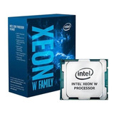 Procesador Intel Xeon W-2145 Sr3lq 3.7ghz