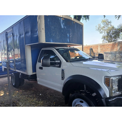 Ford F-450 6.8 Xl At | MercadoLibre