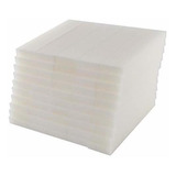 Ltwhome Foam Filter Pads Fit For Fluval 404, 405, 406 Extern