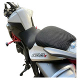 Funda Malla Protector Cubre Asiento Benelli 600gt Agrobikes