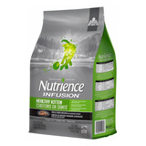 Nutrience Infusion Kitten 2,2 Kg