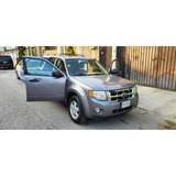 Ford Escape 2008 3.0 Xlt Tela Deportivo At