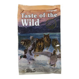 Taste Of The Wild Wetlands Canine 14lb. (6.3 Kg)