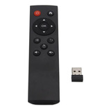 Control Remoto Universal Smart Tv Tv Box Pc Inalámbrico 2.4g