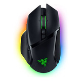 Ratón Inalámbrico Personalizable Para Juegos Razer Basilisk