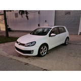 Volkswagen Golf 2012 2.0 Vi Gti Tsi 211cv