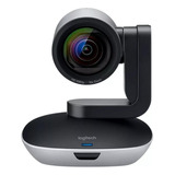 Camera De Videoconferencia Logitec Ptz Pro 2 Full Hd 30fps