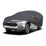 Funda Cobertor Impermeable Pick Up Mitsubishi Outlander Mitsubishi Outlander