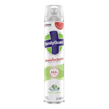 Desinfectante Family Guard Frescura Campestre 400ml