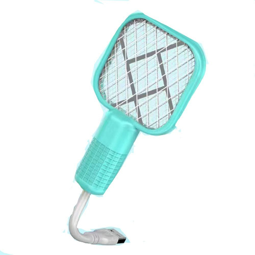 Raqueta Para Mosquitos Mosquito Killer Fly Swatter Trap, Ven