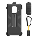 Ulefone Back Clip Carcasa Case Para Power Armor 14 14 Pro