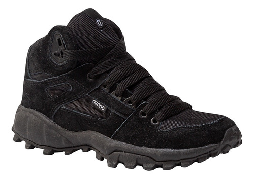 Botas Ozono Trekking