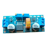 Regulador Bajada Voltaje Y Corriente 24v 5a Proyecto Arduino