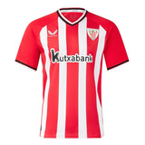 Camiseta Athletic Bilbao 2023 2024