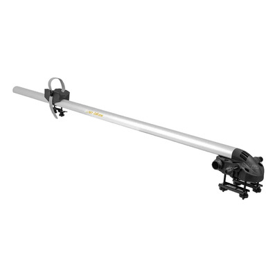 Rack Porta Bicicleta Techo Para Tijera Suspension Benotto | Envío gratis