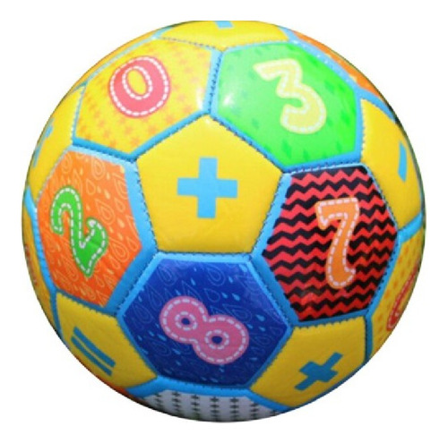 Balón De Futbol Pequeña Para Niño / Niña