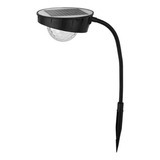 Luz Solar Para Caminos, Impermeable, Para Exteriores, Led, D