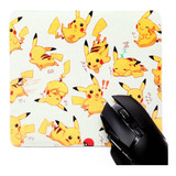 Mousepad | Pokemon - Pikachu