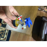 Amiibo Sonic Do Smash Bros