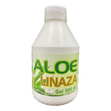 Aloe Vera Gel Linaza 500 Ml / Agronewen