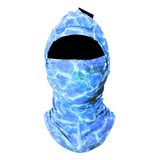 Balaclava Para Proteccion Solar 