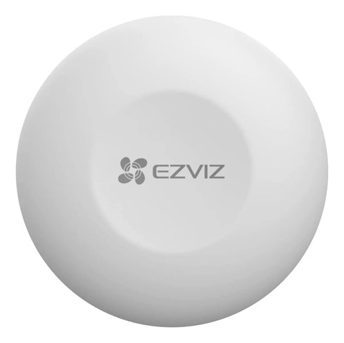 Pulsador Botón Inteligente Protocolo Zigbee 3.0 Ezviz T3c