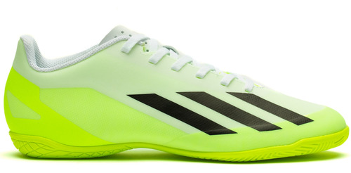 Chuteira Futsal adidas X Crazyfast - Adulto