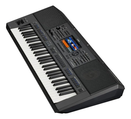 Yamaha Psrsx900 Teclado Workstation 5 Oct Gama Alta Cuota