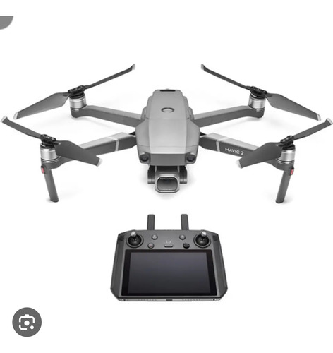 Drone Dji Mavic 2 Pro