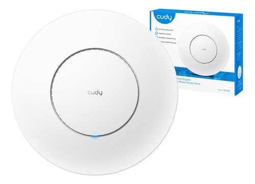 Access Point Cudy Ap1300 De Banda Dual Kt