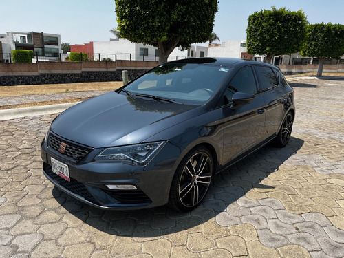 Seat Leon Cupra 2020