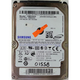 Disco Samsung Hm250hi 2.5 Sata 250gb -1558 Recuperodatos