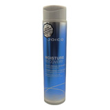 Joico Moisture Recovery Shampoo Hidratante 300ml Cab. Secos