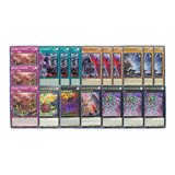 Yugi-oh! Set Gimmick Puppet - Lds3 (budget)