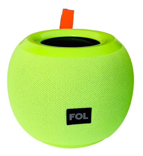 Bocina Bluetooth Fol Recargable