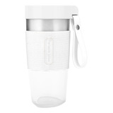 Licuadoras Portátiles, Tamaño 350 Ml, Eléctrico, Usb, Taza,