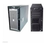 Servidor Dell 2900 Torre 2 Fontes 64gb Ram 2 Quad Core 2 Sas