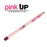 Pink Up Lip Liner Alta Pigmentación Hidrata Máxima Fijación Color Sangría