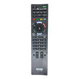 Control Remoto Tv Sony Smart Rm-yd101 + Forro + Pilas