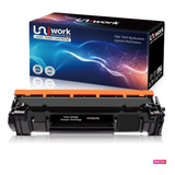 Toner Para Hp M12w Laser Jet 79a Cf279a Pcimport